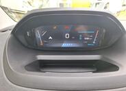 Peugeot Rifter 12