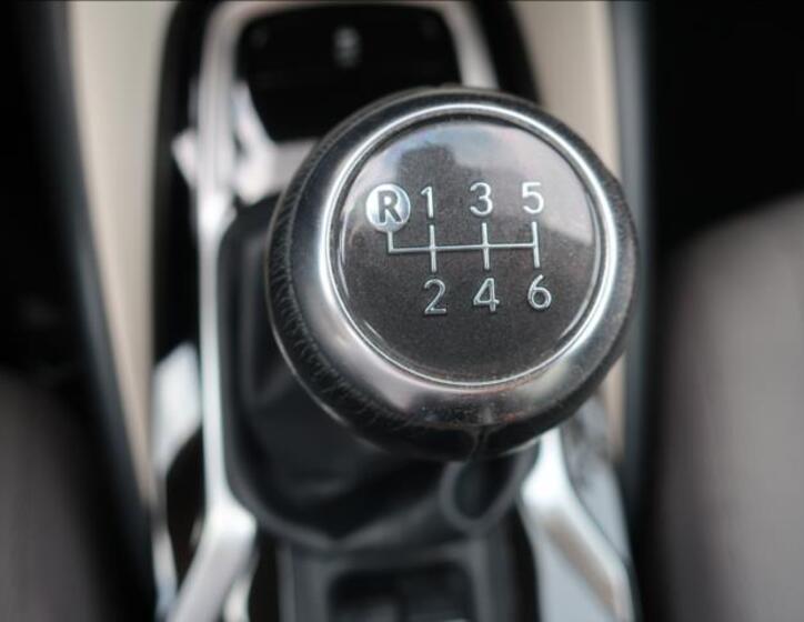 Toyota Corolla 21