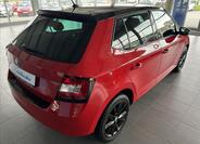 Škoda Fabia 5
