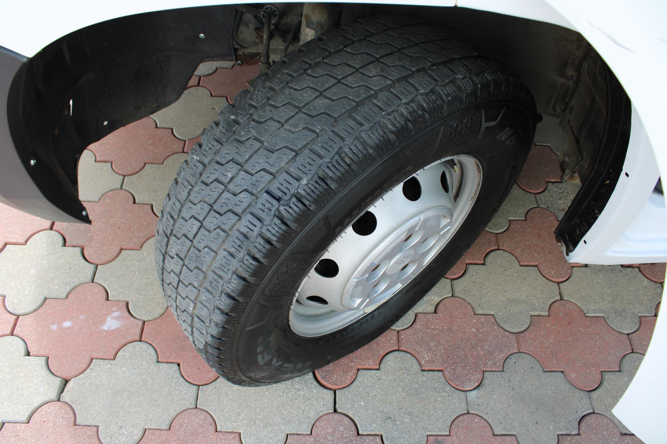 Citroën Jumper