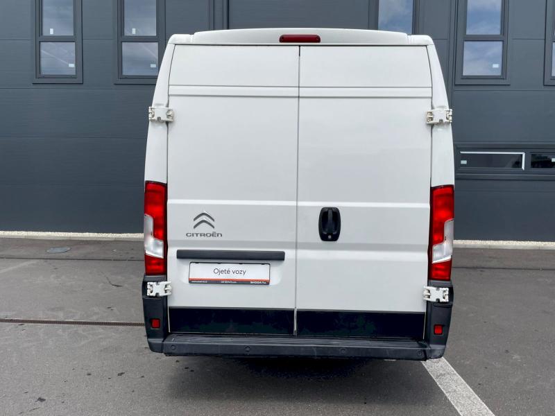 Citroën Jumper