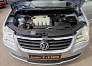 Volkswagen Touran 44