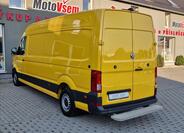 Volkswagen Crafter 8