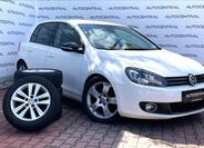 Volkswagen Golf 1