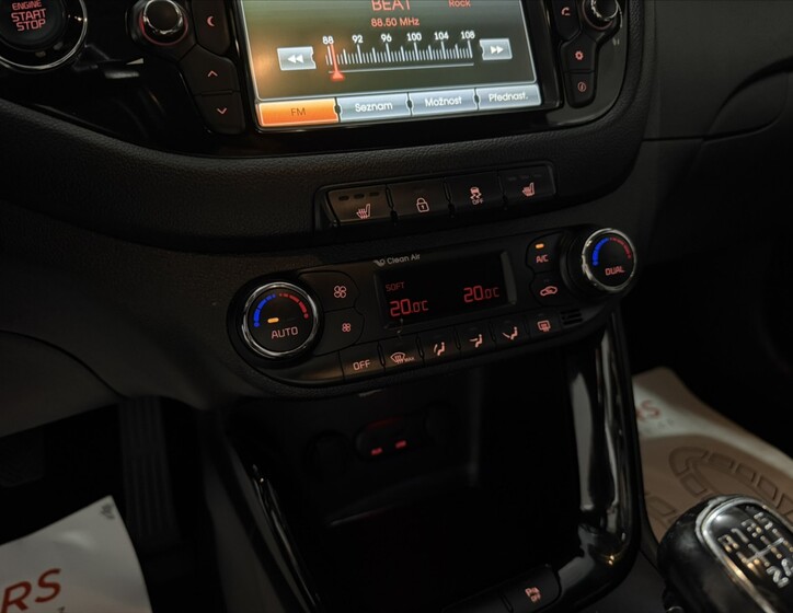 KIA Ceed 13