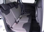 Ford Tourneo Courier 12