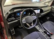 Volkswagen Caddy 6