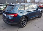 Škoda Kodiaq 6