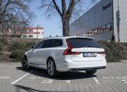 Volvo V90 7