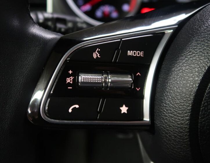 KIA Ceed 21