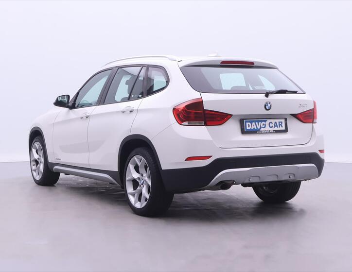 BMW X1 5