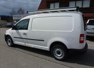 Volkswagen Caddy 11