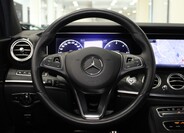 Mercedes-Benz Třídy E 9