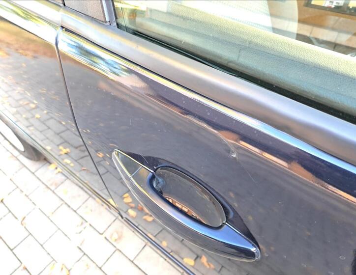 Ford C-MAX 17