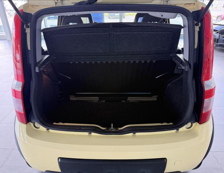 Fiat Panda 17