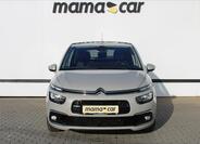 Citroën C4 Picasso 2