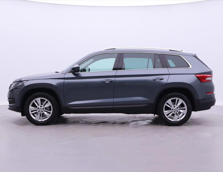 Škoda Kodiaq 4