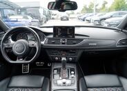 Audi A6 29