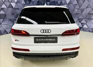 Audi Q7 5