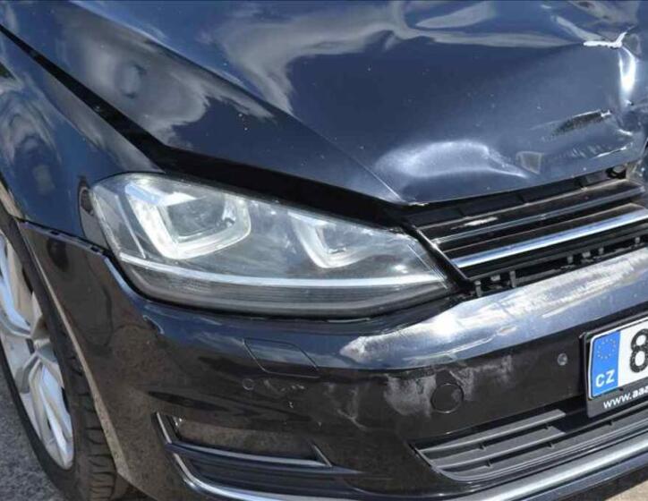 Volkswagen Golf 7