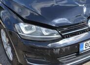 Volkswagen Golf 7