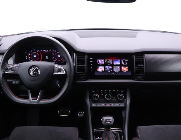 Škoda Kodiaq 37