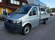 Volkswagen Transporter 2