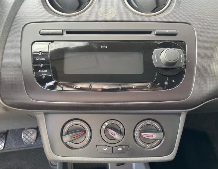 Seat Ibiza 16