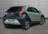 Toyota Aygo 6