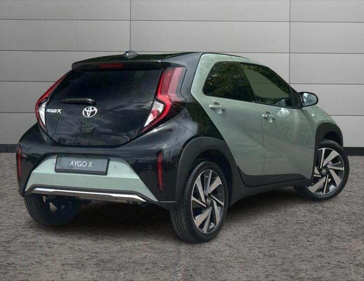 Toyota Aygo 6