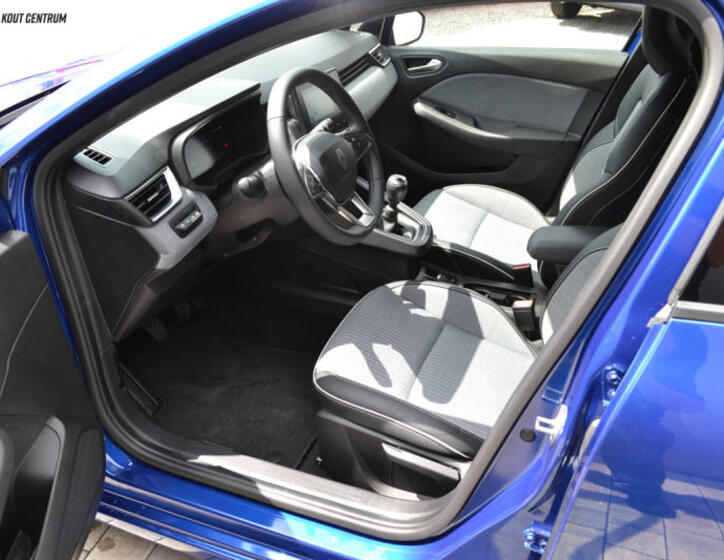 Renault Clio 18