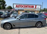 BMW Řada 5 42