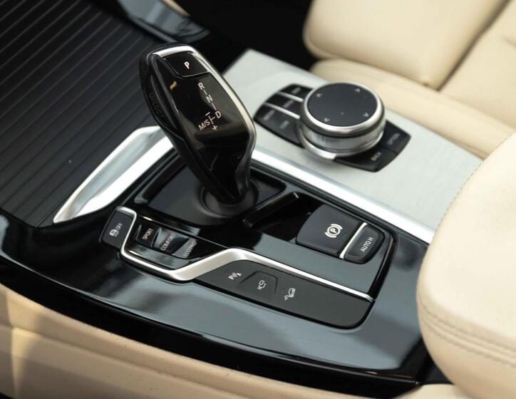 BMW X3 15
