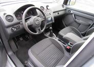 Volkswagen Caddy 9
