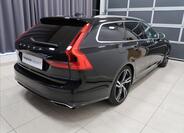 Volvo V90 4