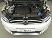 Volkswagen Touran 33