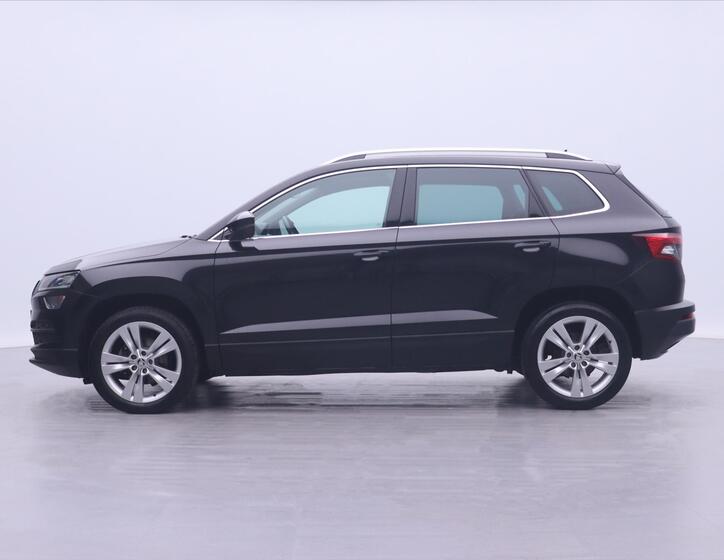 Škoda Karoq 4