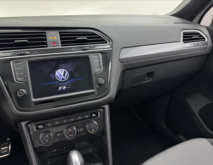 Volkswagen Tiguan 14