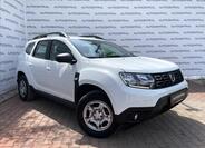 Dacia Duster 1