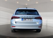 Škoda Octavia 4
