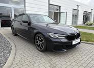 BMW Řada 5 2