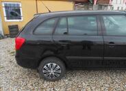 Škoda Fabia 5
