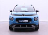 Citroën C3 Aircross 2