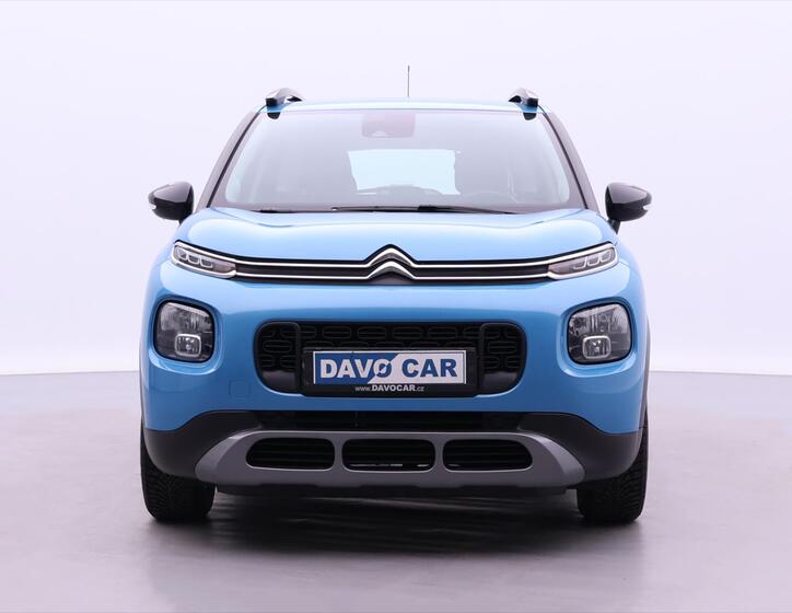Citroën C3 Aircross 2