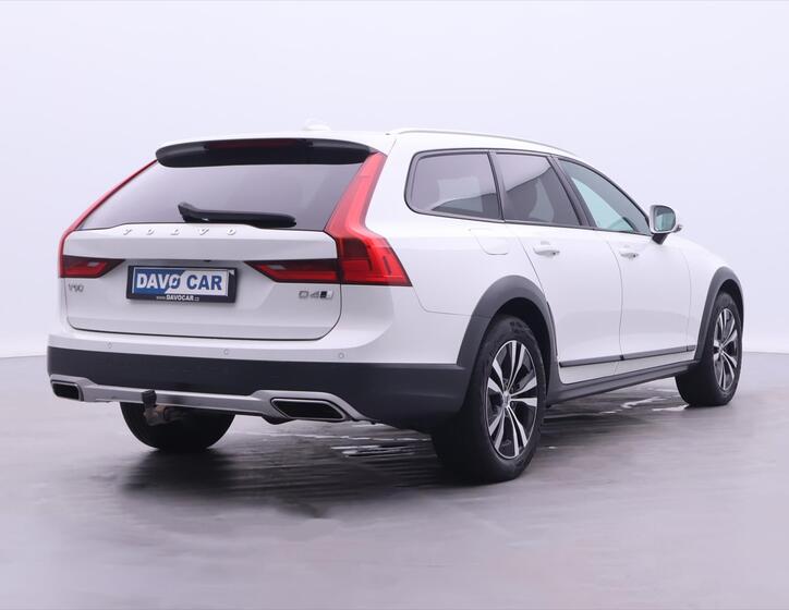 Volvo V90 7