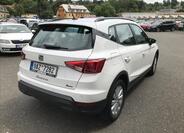 Seat Arona 5
