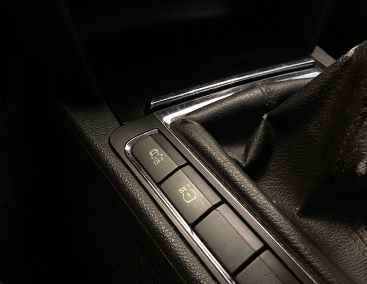 Škoda Superb 27
