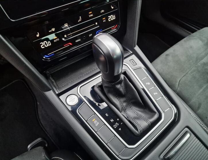 Volkswagen Passat 34