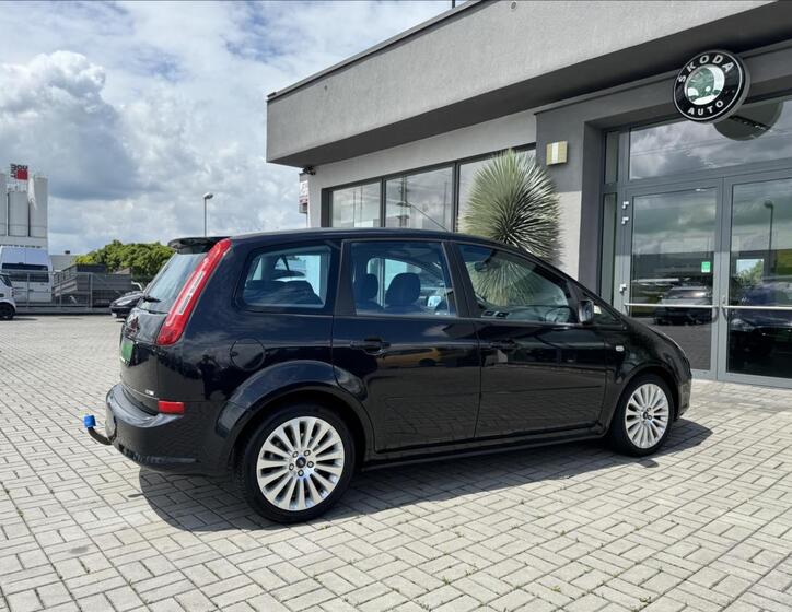 Ford C-MAX 6