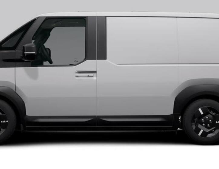 KIA PV5 2